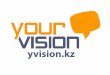 Your Vision Presentaion for Digital Communications