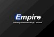 Empire Wire & Supply  Factory Controls and Automation