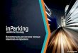 inParking - Smart parking solutions