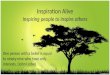 Inspiration Alive