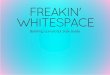 Freakin Whitespace, Building a JavaScript Style Guide
