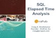 Database & Technology 1 _ Craig Shallahamer _ SQL Elapsed Time Analhysis.pdf