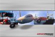 Airways Freight Presentation