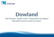 Dowland contracting ltd company overview slide show view