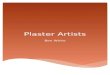 Plaster artists2