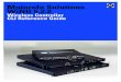 Motorola solutions wing 5.2.2 wireless controller cli reference guide (part no. 72 e 159607-01 rev. a)