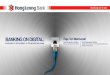 Banking on innovation by Raja Teh Maimunah