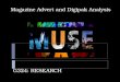 G324: Research Muse