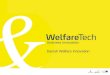 Welfare tech præsentation   uk 250314