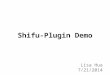 Shifu plugin-trainer and pmml-adapter