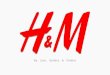 H&M CSR
