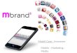 Mbrand3 - Model Case - Insurance [English version]