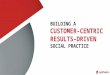 Ben Farkas - Build a Customer-Centric, Results Driven Social Practice