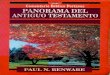 Panorama del Antiguo Testamento, por Paul N Benware