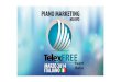 Telexfree nuovo piano marketing