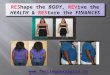 REshape the Body,  REVive Health & REStore $$$