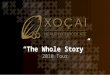 The whole story - Cocoa4You
