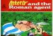 15 asterix and the roman agent [1970]