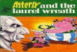 18  asterix and the laurel wreath