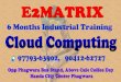 cloud  computing training in Bathinda