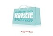 Guide to online retail email marketing strategy