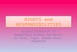 Rights and responsibilities right to an identity sofiasperanza