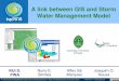 inp.PINS a link between GIS and Storm Water Management Model by Rui Daniel Pina