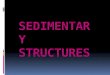Sedimentary structures group presentation