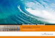 Victaulic Desalination Market Brochure