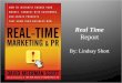 Real-Time Book Presentation