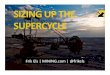 Envisioning the Future of Mining: Sizing Up the Super Cycle - Presentation by Frederik Els, MINING.com