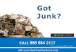 Junk removal service chicago illinois to indiana