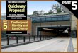 pt 5: The Quickway Proposal: Mid-City and East County