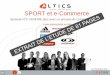 Slideshare lb sport_audit_processus de commande