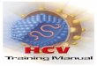 Training Manual HCV
