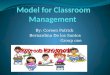 Team 1 model for_classroom_management (1)