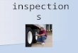 Vehicle Inspections Slideshow