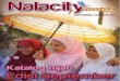 Nalacity Catalog 01 | September 2011