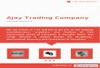 Chain Conveyors by Ajay trading-company