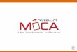 MOCA (Mobile Classroom Application): A Tablet based end to end solution for Schools