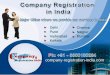 How to set new business with best company registration