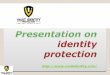 vault identity protection and its identity protection services
