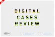 MOSAIC DIGITAL CASES REVIEW. Issue 10