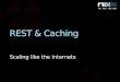Caching REST with Windows Communication Foundation