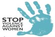 Violence against woman