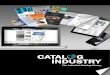Online Library of Industrial & Engineering Supplier Catalogs - Brochure