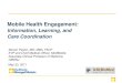 ISLI Mobile Health Presentation (5 23 11) C Wv2