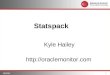 Oracle 10g Performance: chapter 00 statspack
