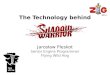 The Technology behind Shadow Warrior, ZTG 2014