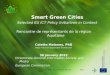 Europe 2014-2020: smart & green cities